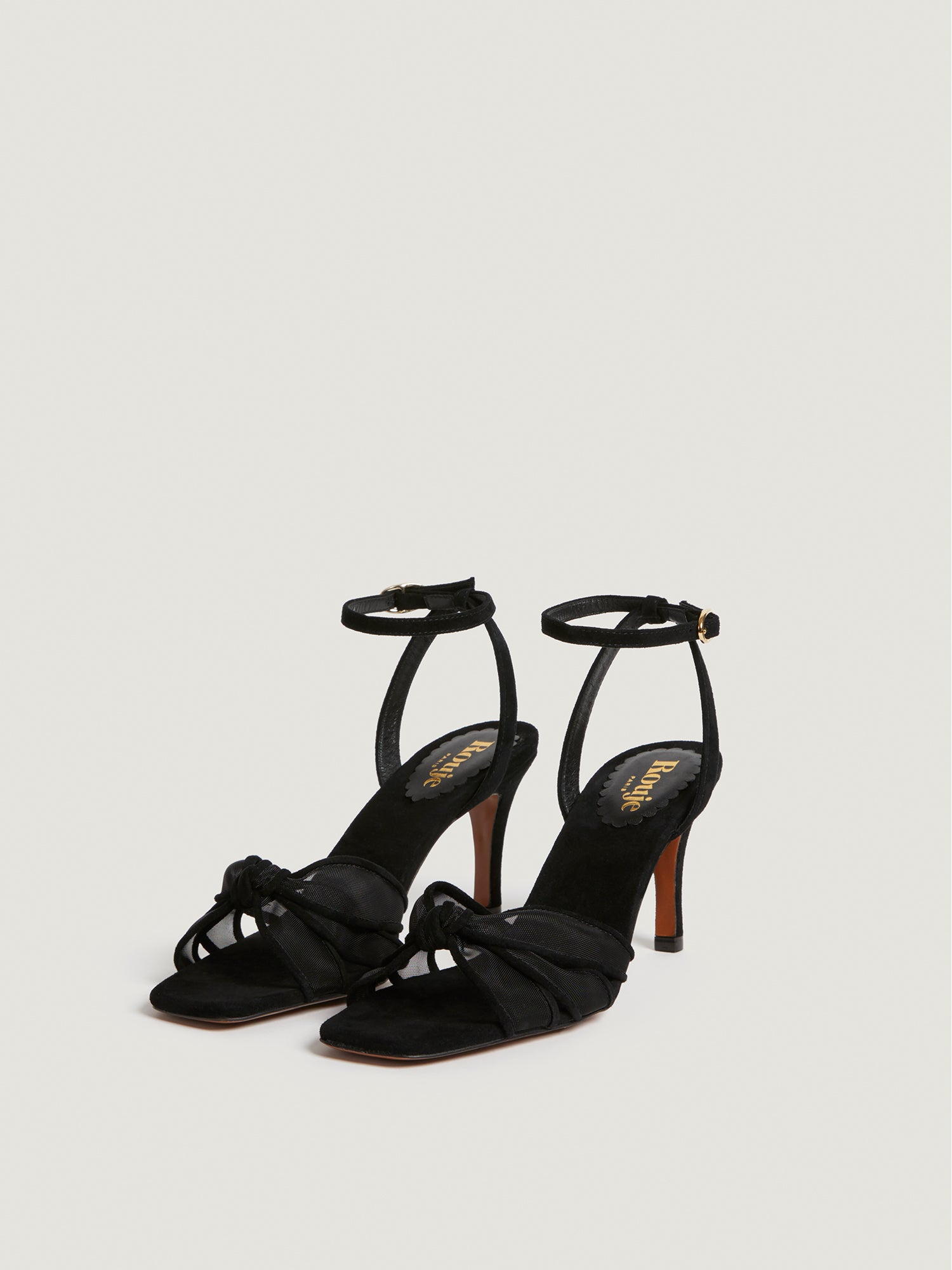 Scarpe SICILIENNE Scarpe SICILIENNE
